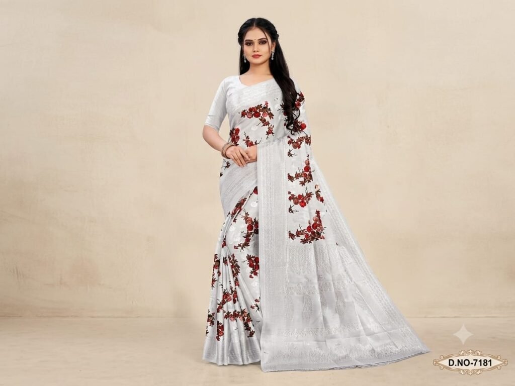 aliyabhat silk saree